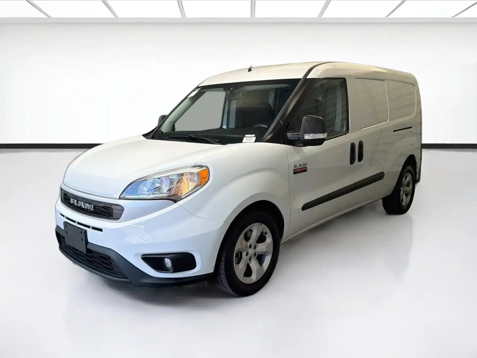 2022 RAM ProMaster City Cargo's photo