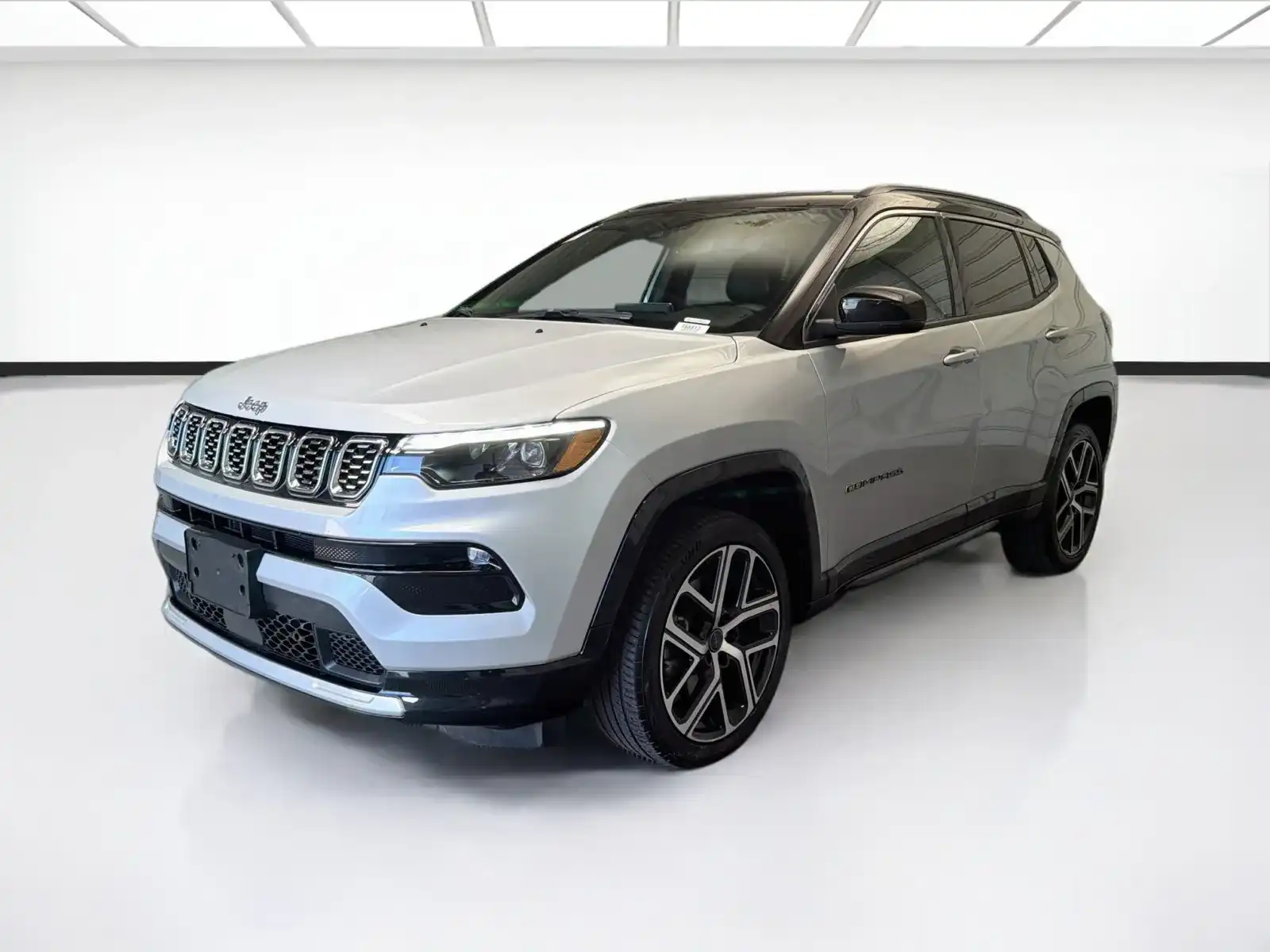 2025 Jeep Compass Limited 4X4's photo