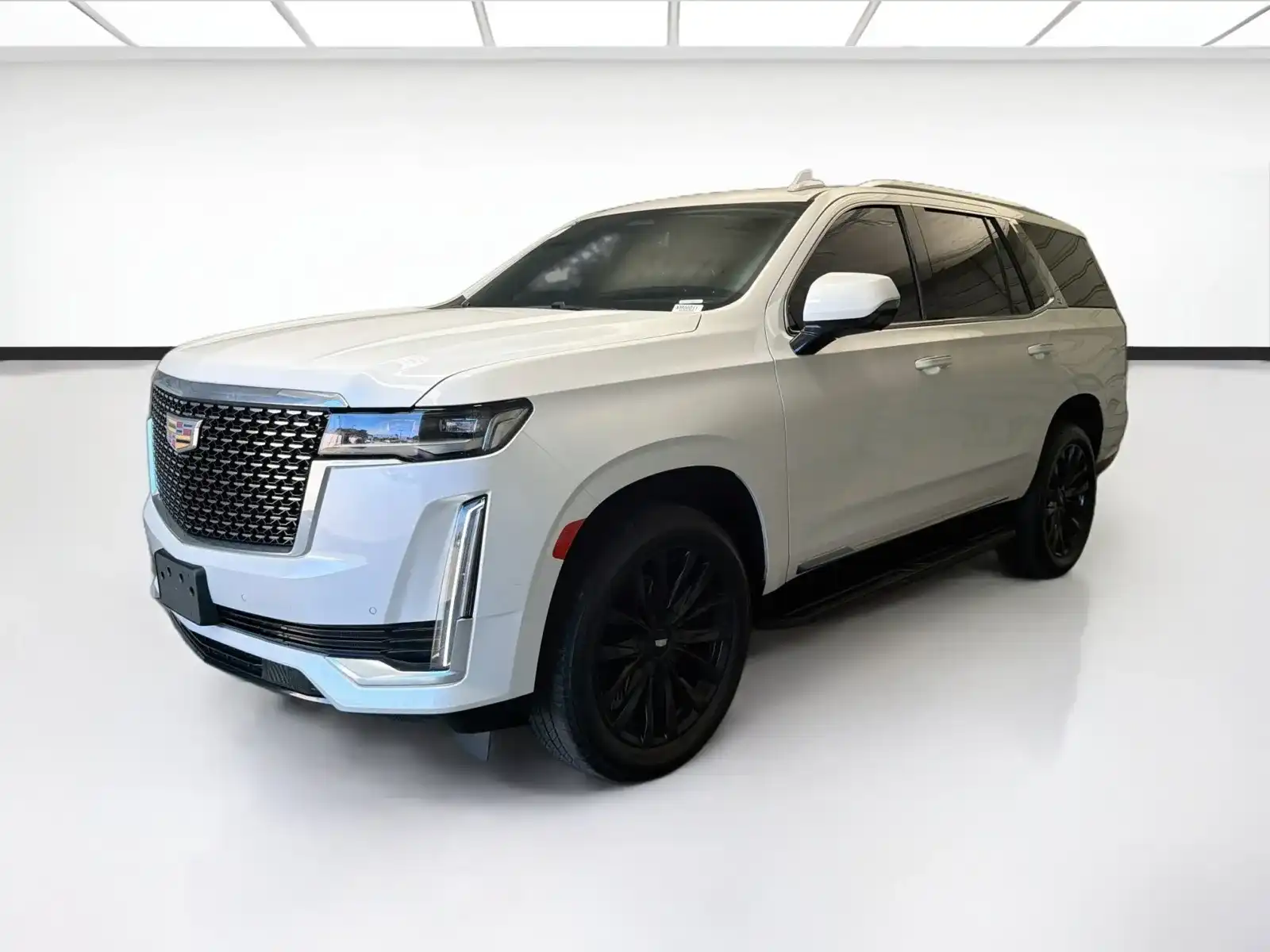 2024 Cadillac Escalade 4WD Luxury's photo