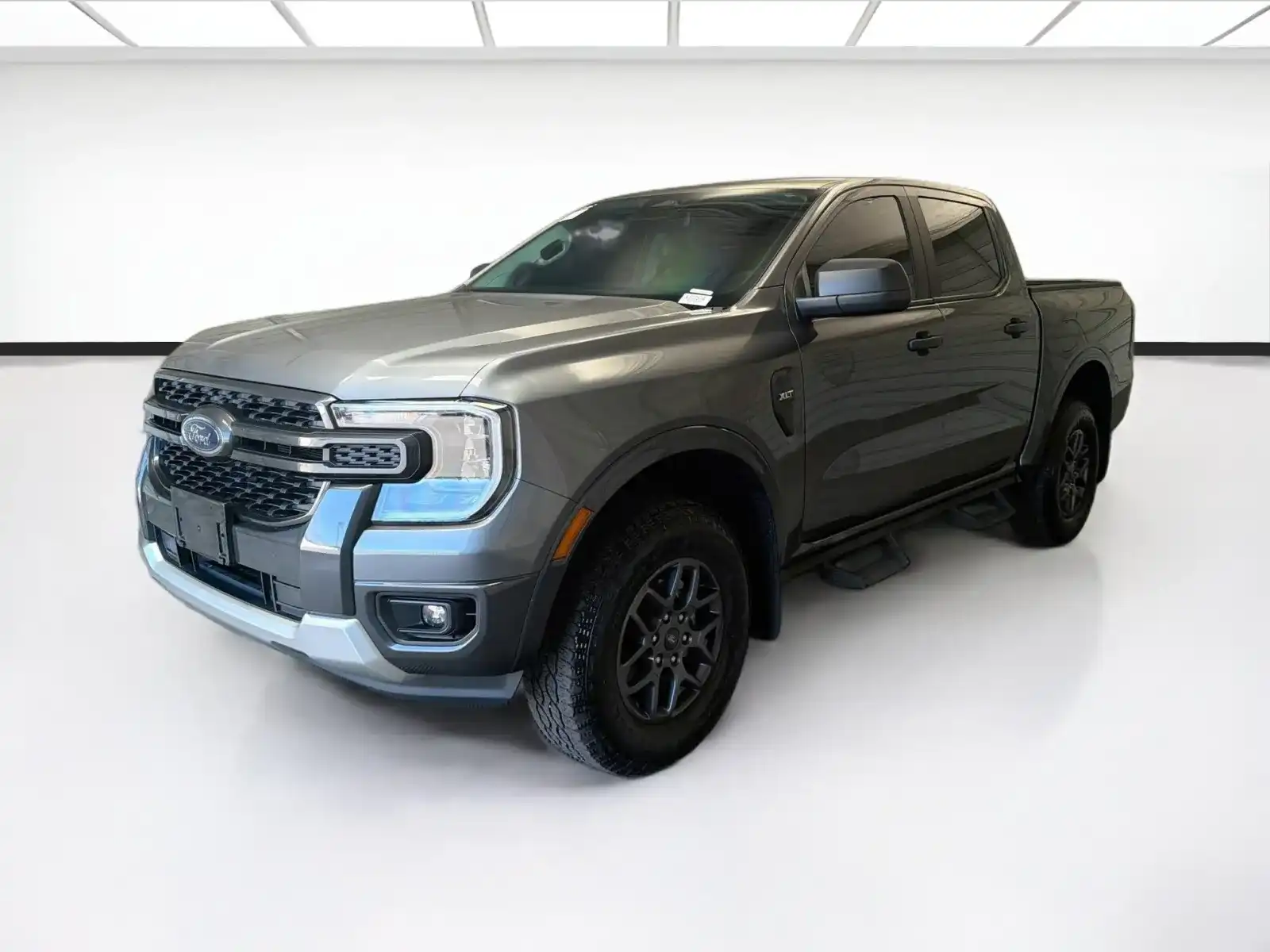 2024 Ford Ranger XLT SuperCrew 5' Box's photo
