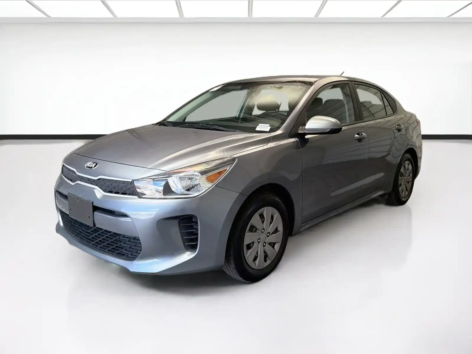 2020 Kia Rio S iVT's photo