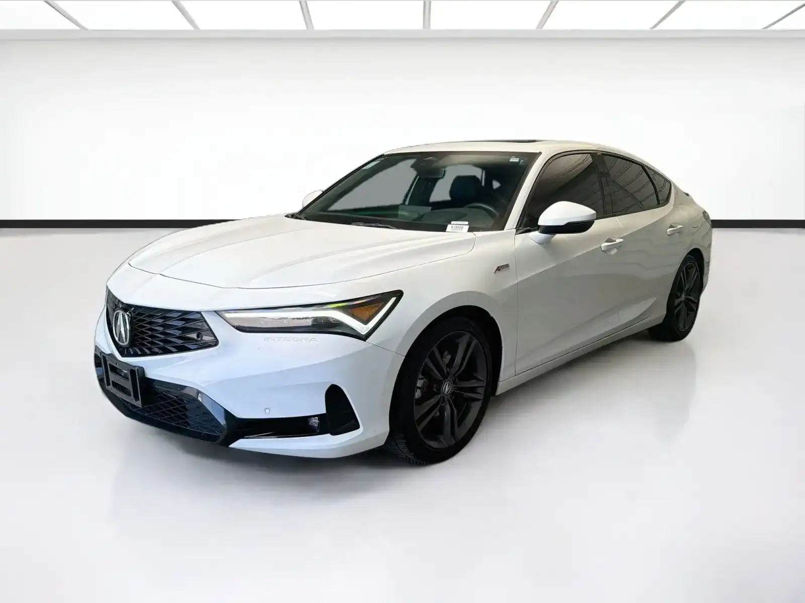 2024 Acura Integra A-Spec Technology Package with's photo