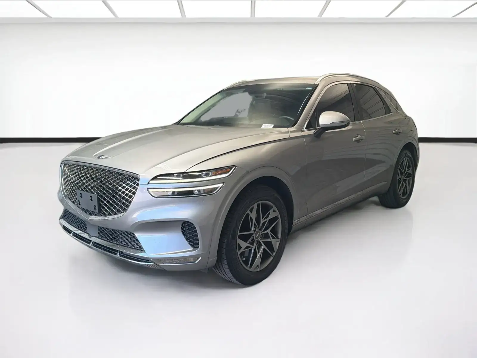 2022 Genesis GV70 2.5T Standard AWD's photo