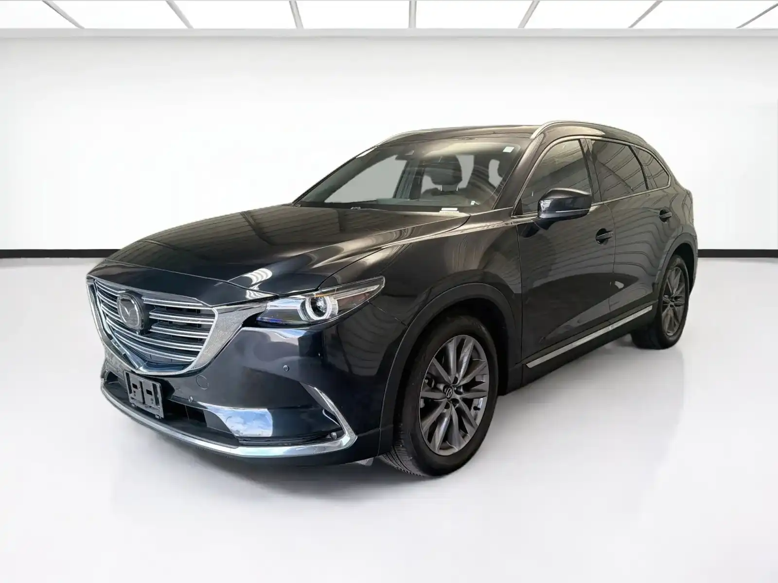 2021 Mazda CX-9 Grand Touring AWD's photo