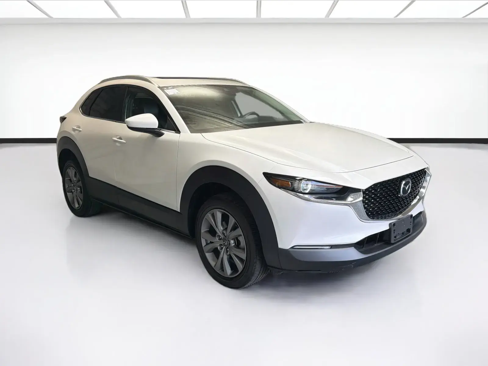 2022 Mazda CX-30 Preferred AWD photo 3