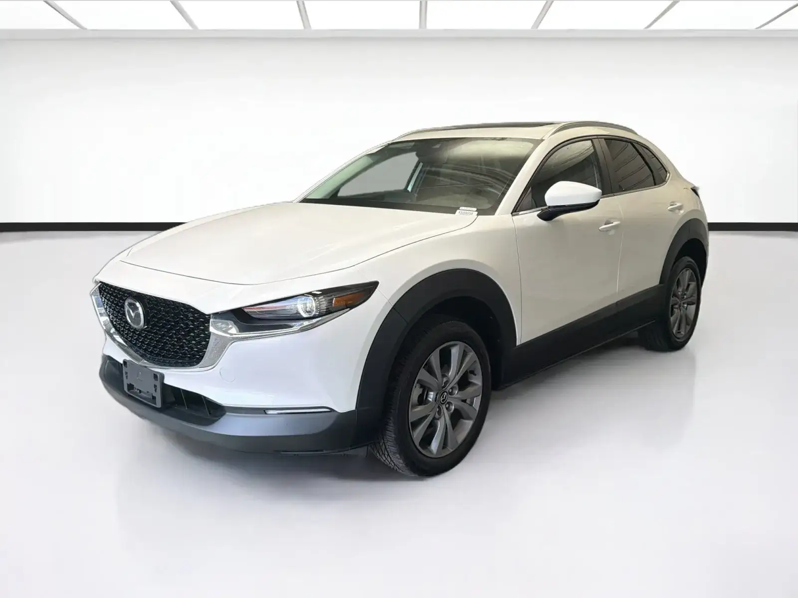 2022 Mazda CX-30 Preferred AWD photo 1