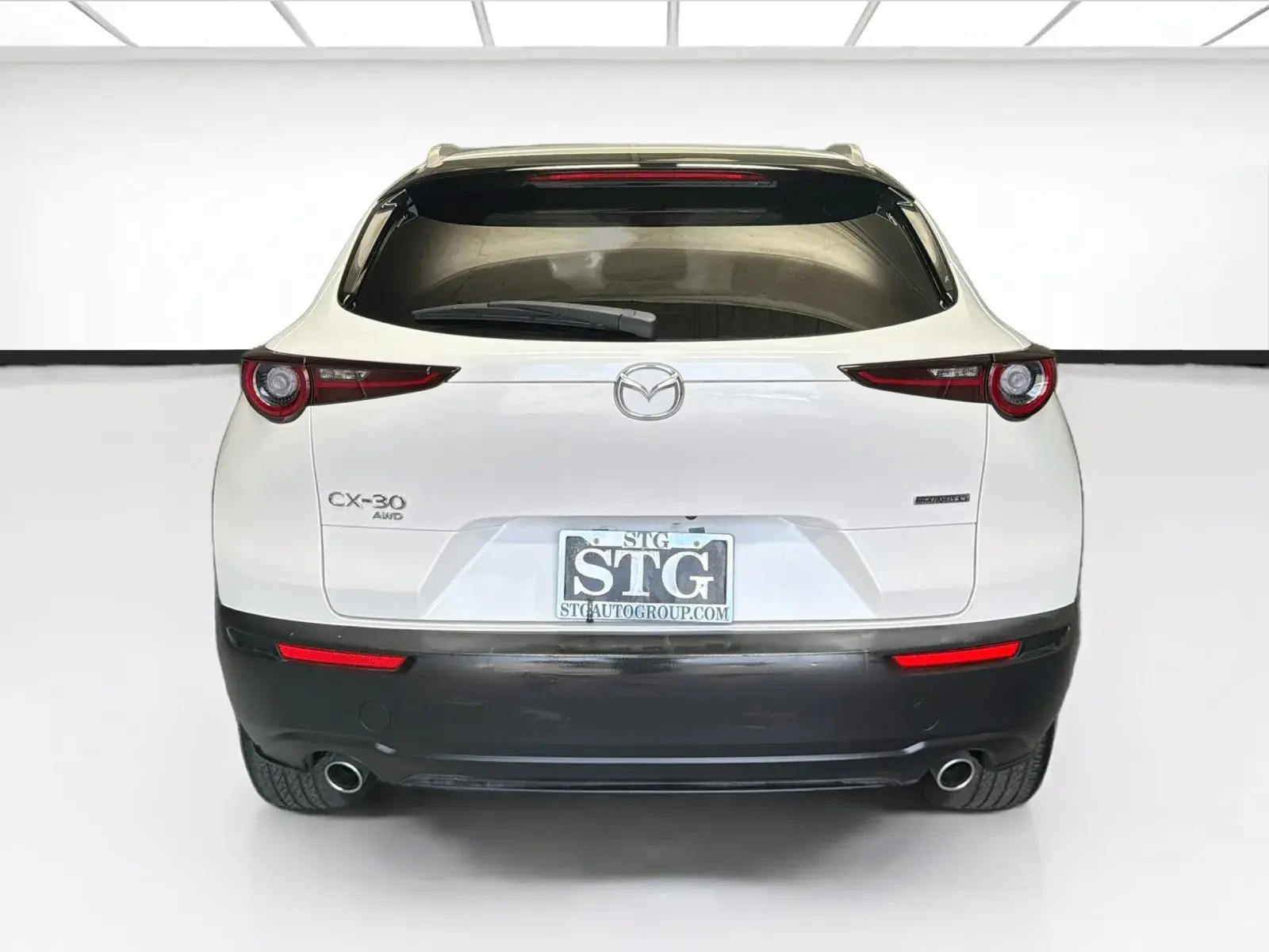 2022 Mazda CX-30 Preferred AWD photo 5