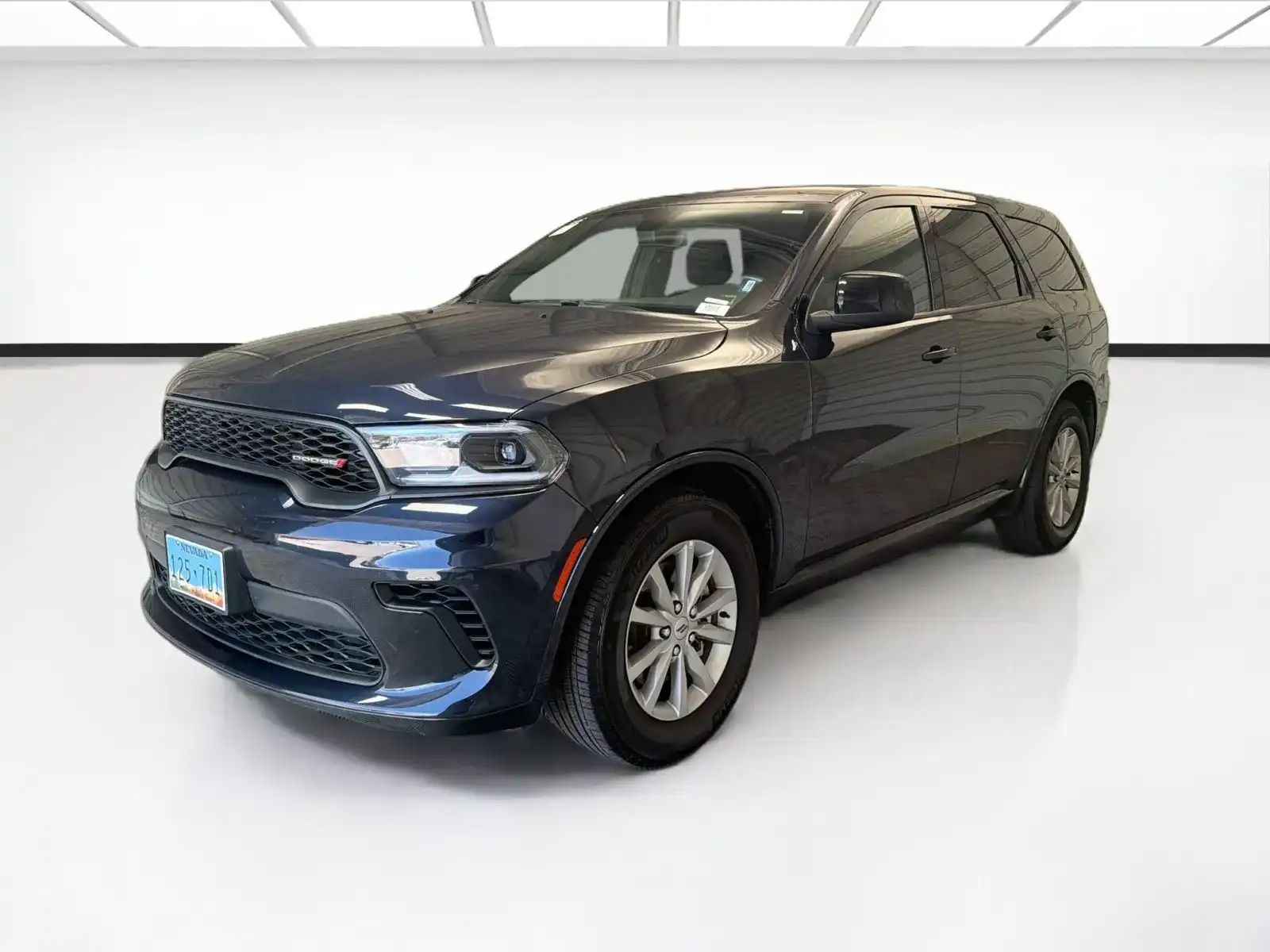 2025 Dodge Durango GT RWD's photo