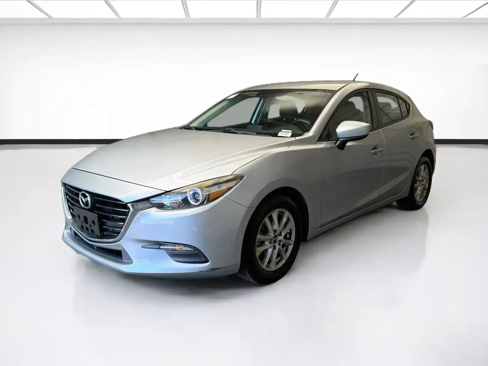 2017 Mazda CX-3 Sport Auto SKYACTIV 5-Door's photo