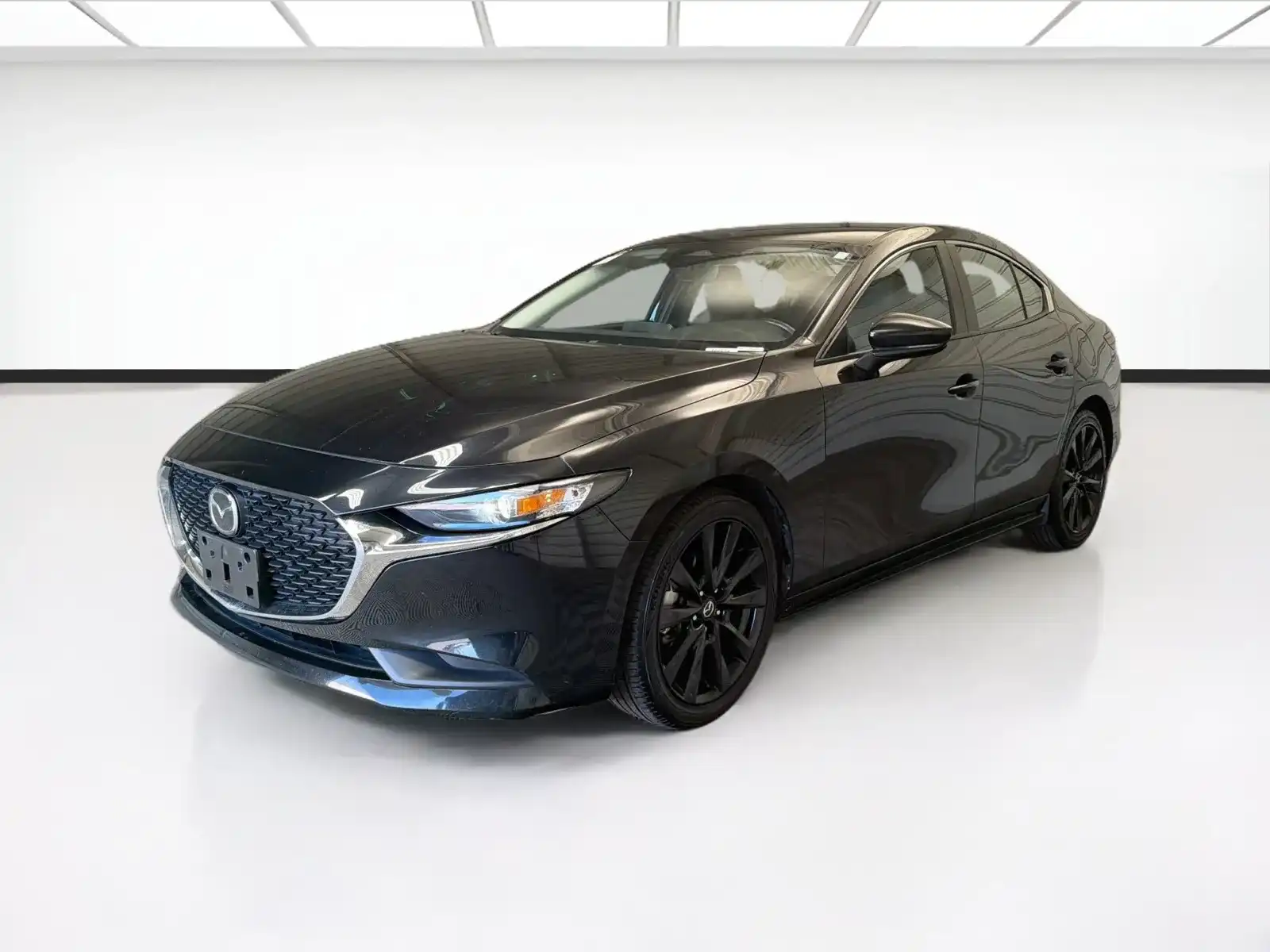 2024 Mazda CX-3 Select Auto SKYACTIV Sport 4-Door's photo