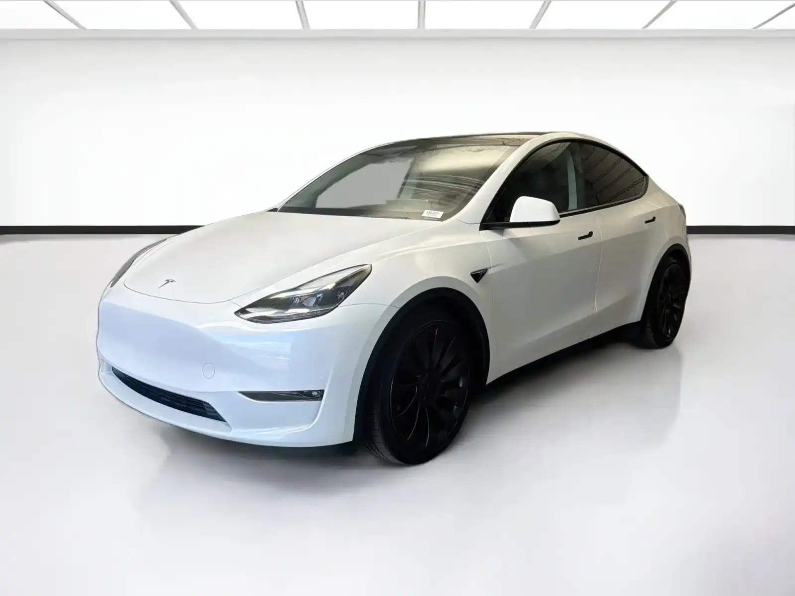 2023 Tesla Model Y Performance Dual Motor AWD's photo