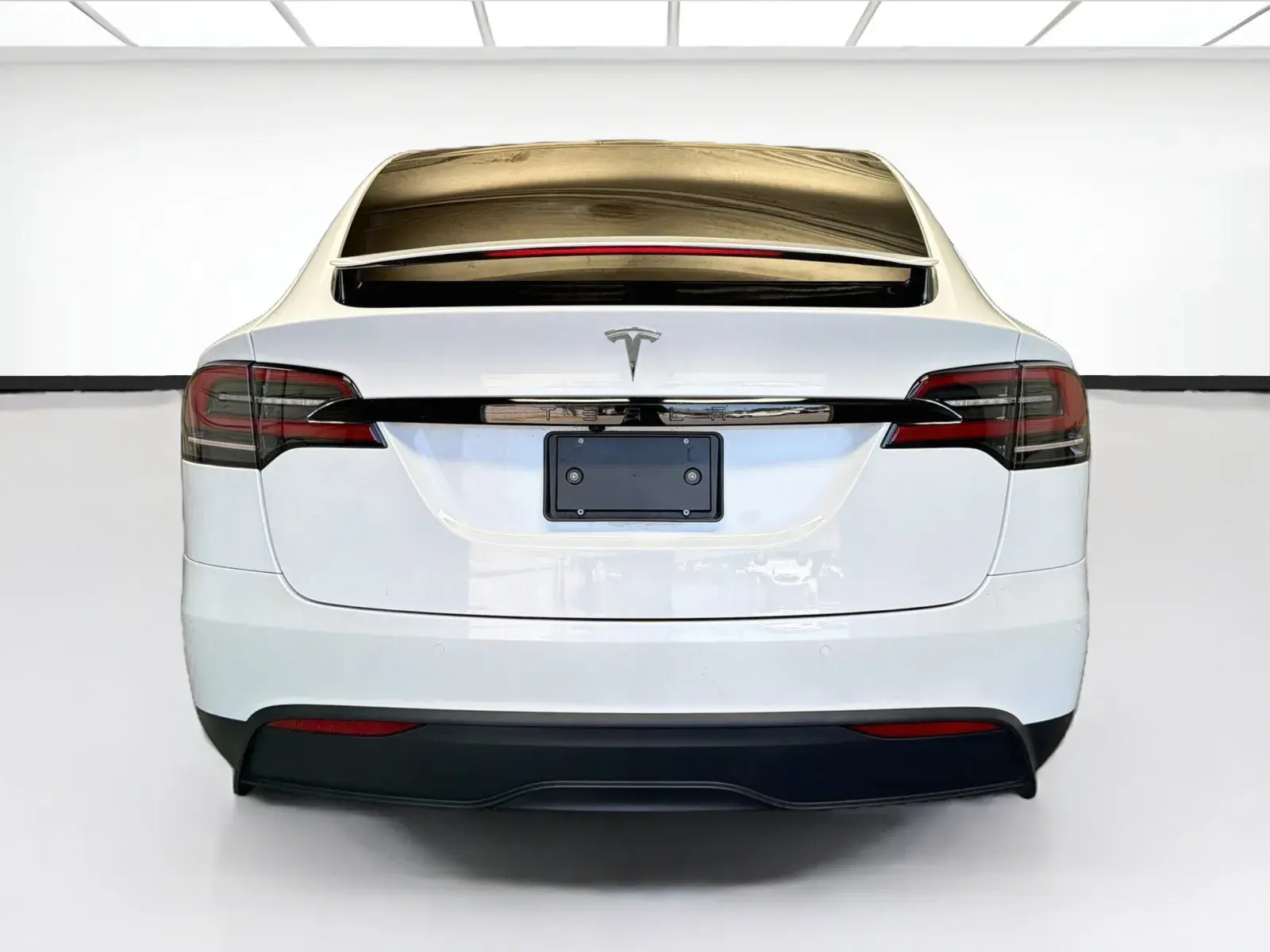 2022 Tesla Model X Long Range photo 5