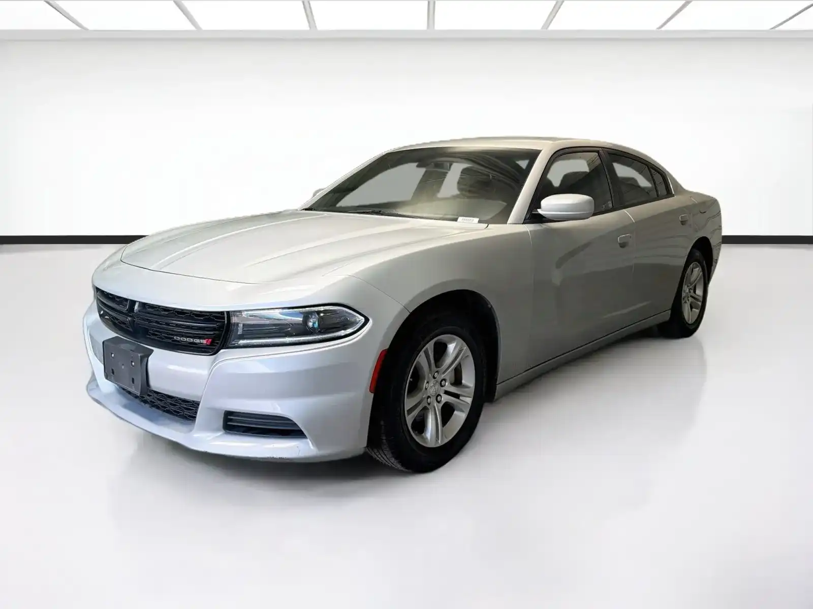 2022 Dodge Charger SXT's photo