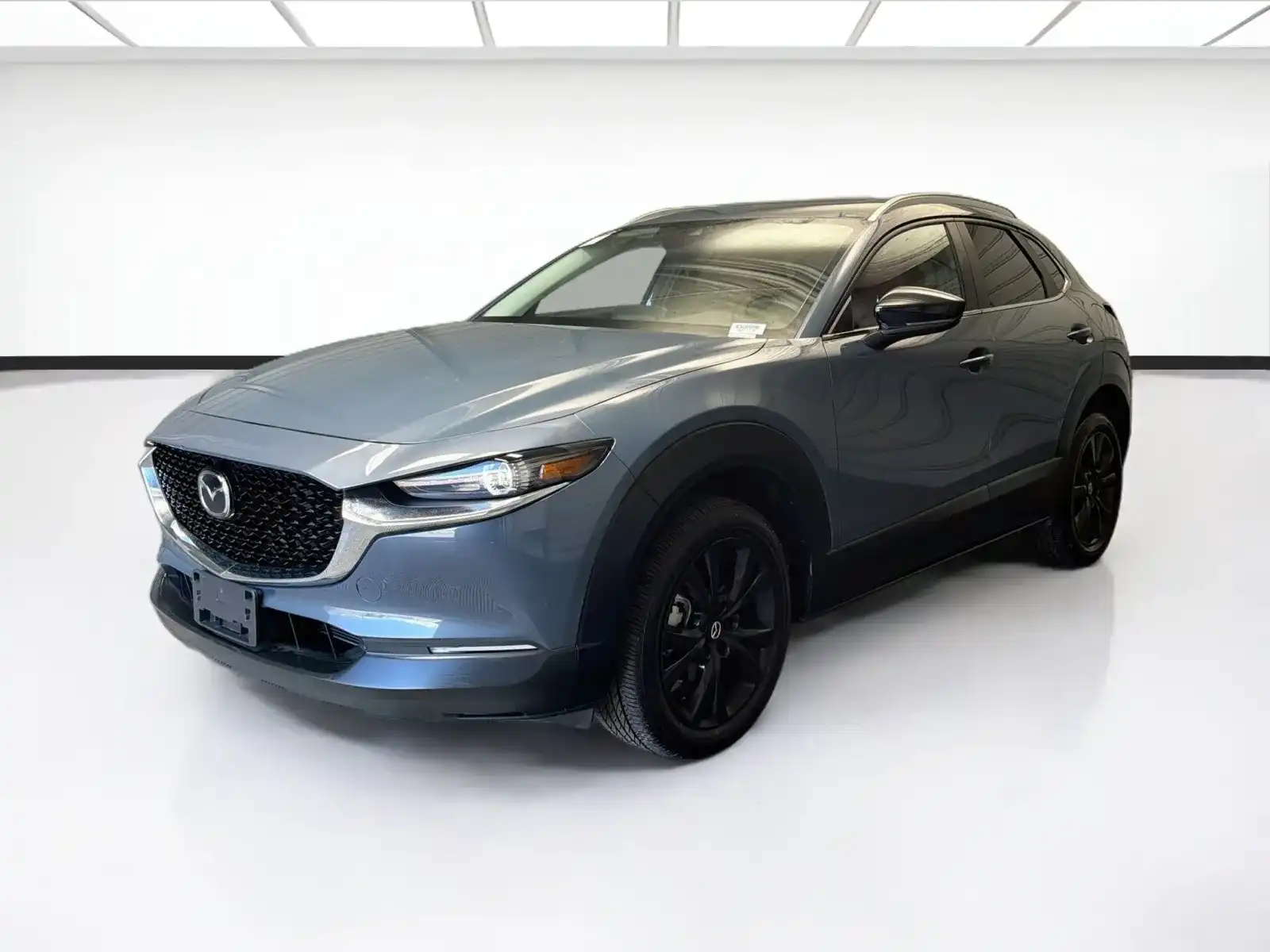 2022 Mazda CX-30 Carbon Edition AWD's photo