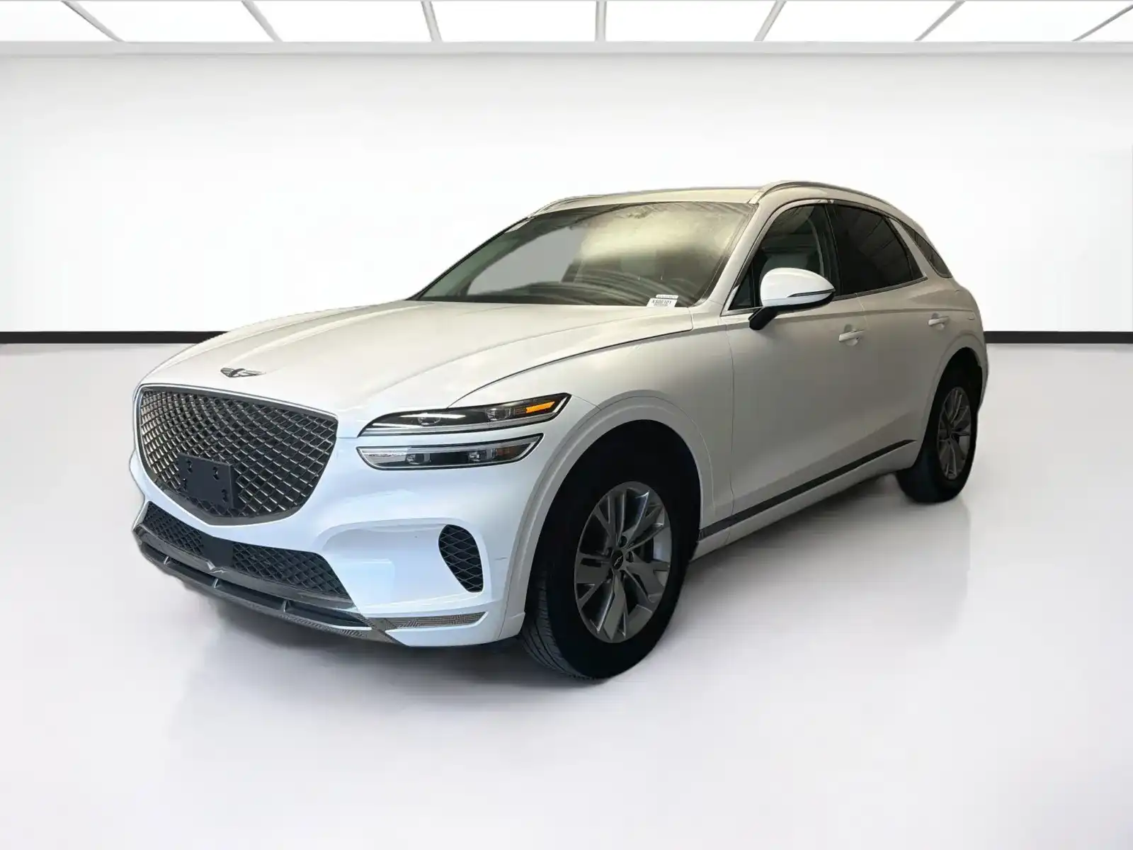 2023 Genesis GV70 2.5T Standard AWD's photo