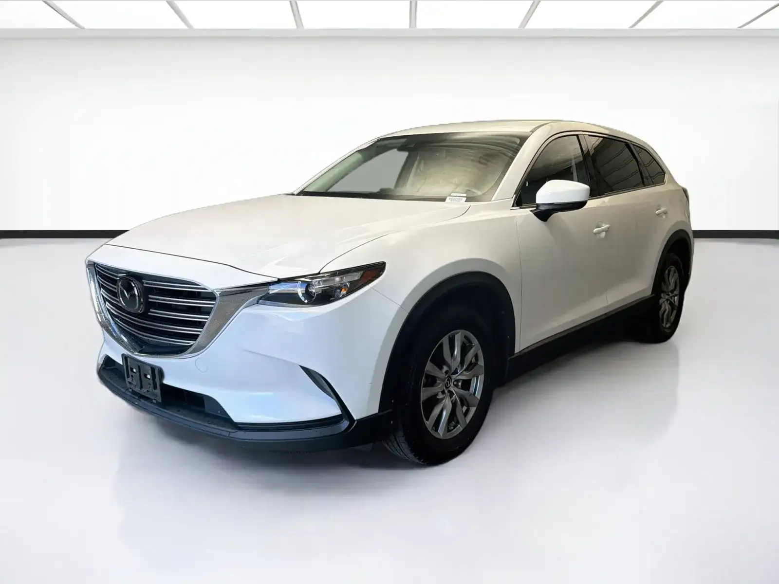 2018 Mazda CX-9 Touring FWD's photo