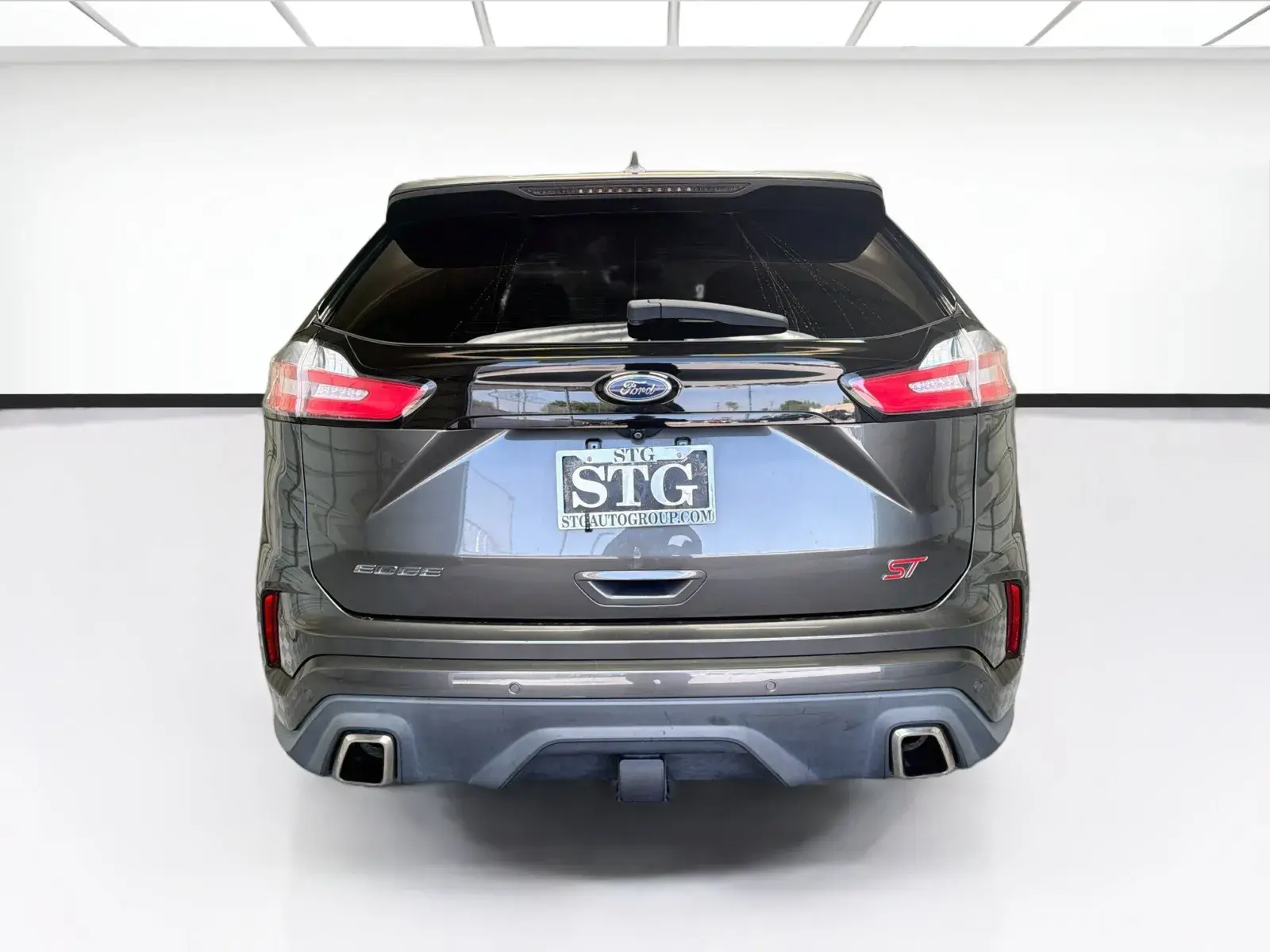 2019 Ford Edge ST AWD photo 5