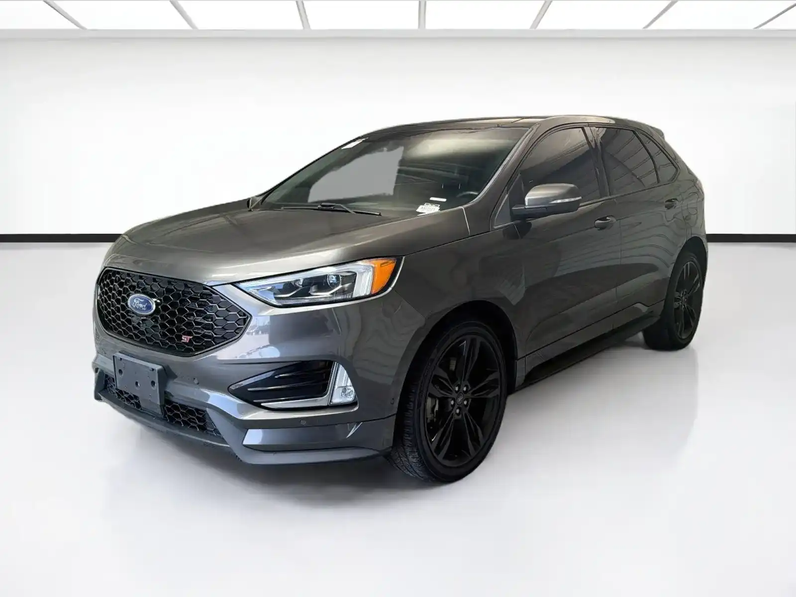 2019 Ford Edge ST AWD's photo
