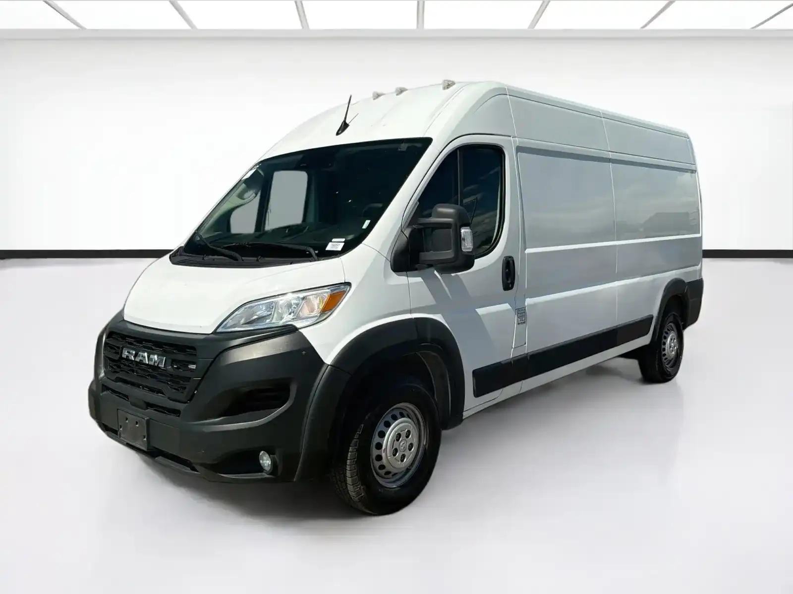 2025 RAM ProMaster 2500 Tradesman without PS 159" WB High Roof's photo