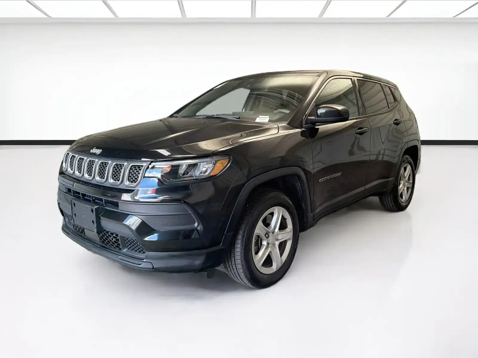 2023 Jeep Compass Sport 4WD's photo