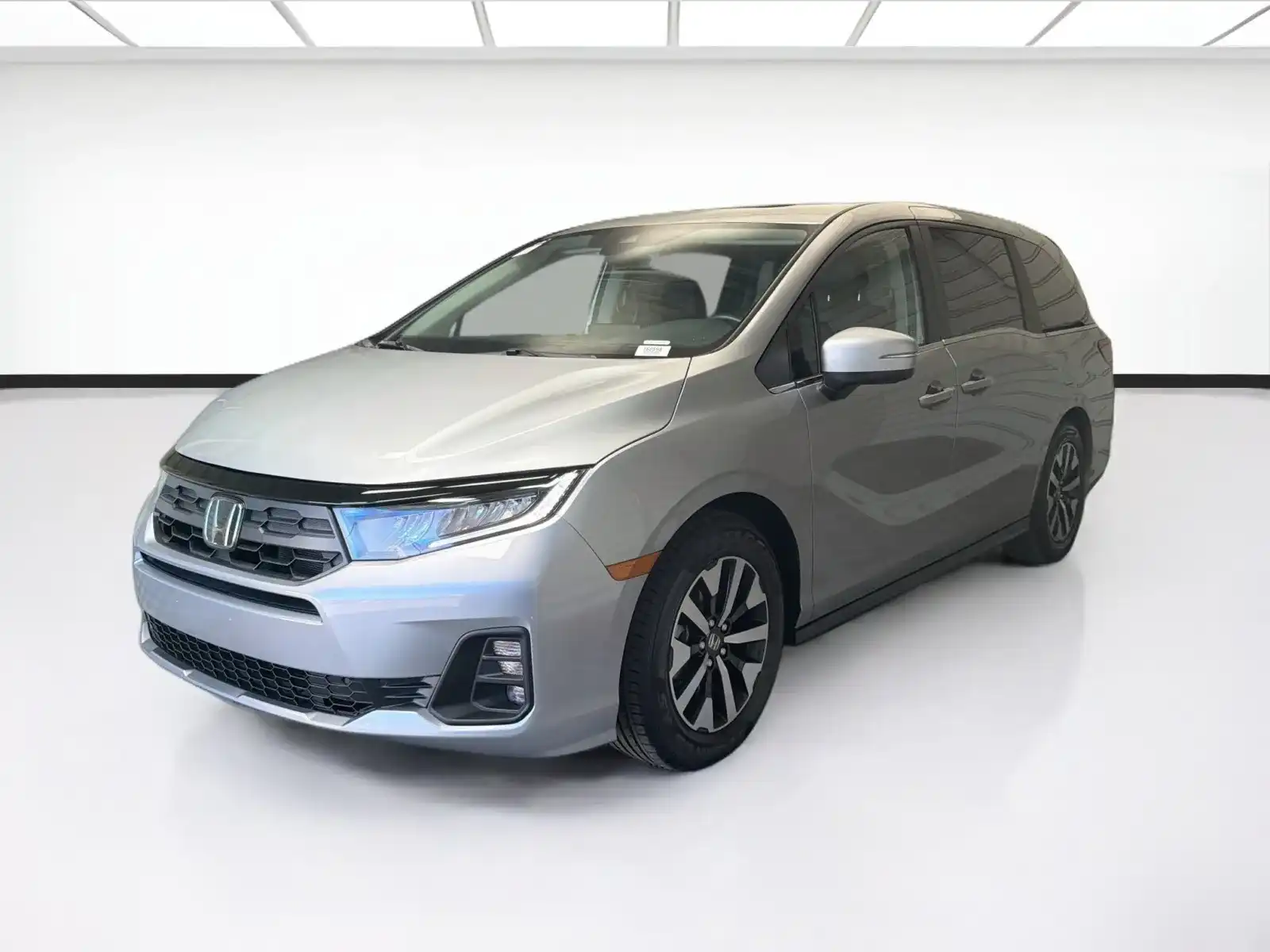 2025 Honda Odyssey EX-L's photo