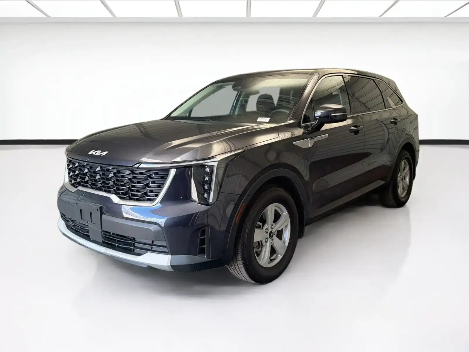 2025 Kia Sorento LX Auto's photo