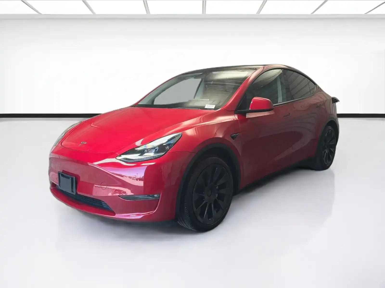 2023 Tesla Model Y Long Range Dual Motor AWD's photo