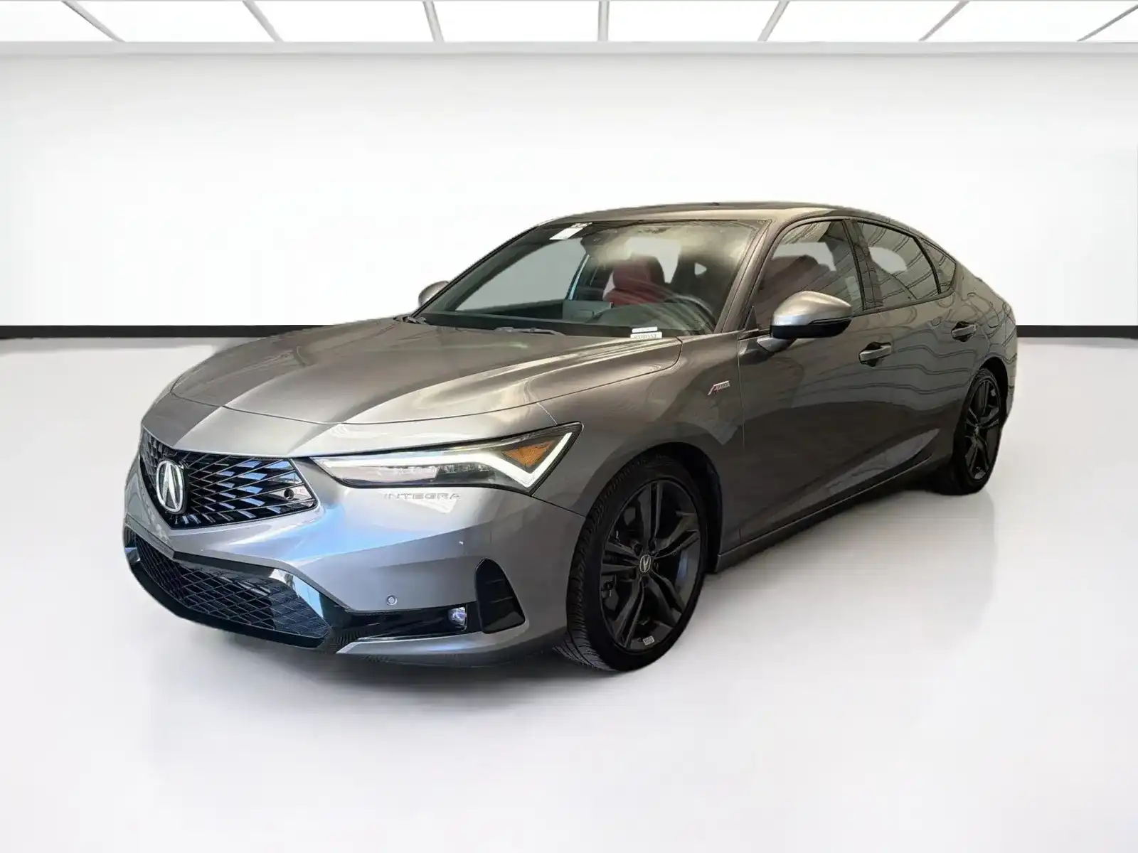 2025 Acura Integra A-Spec Technology Package with's photo