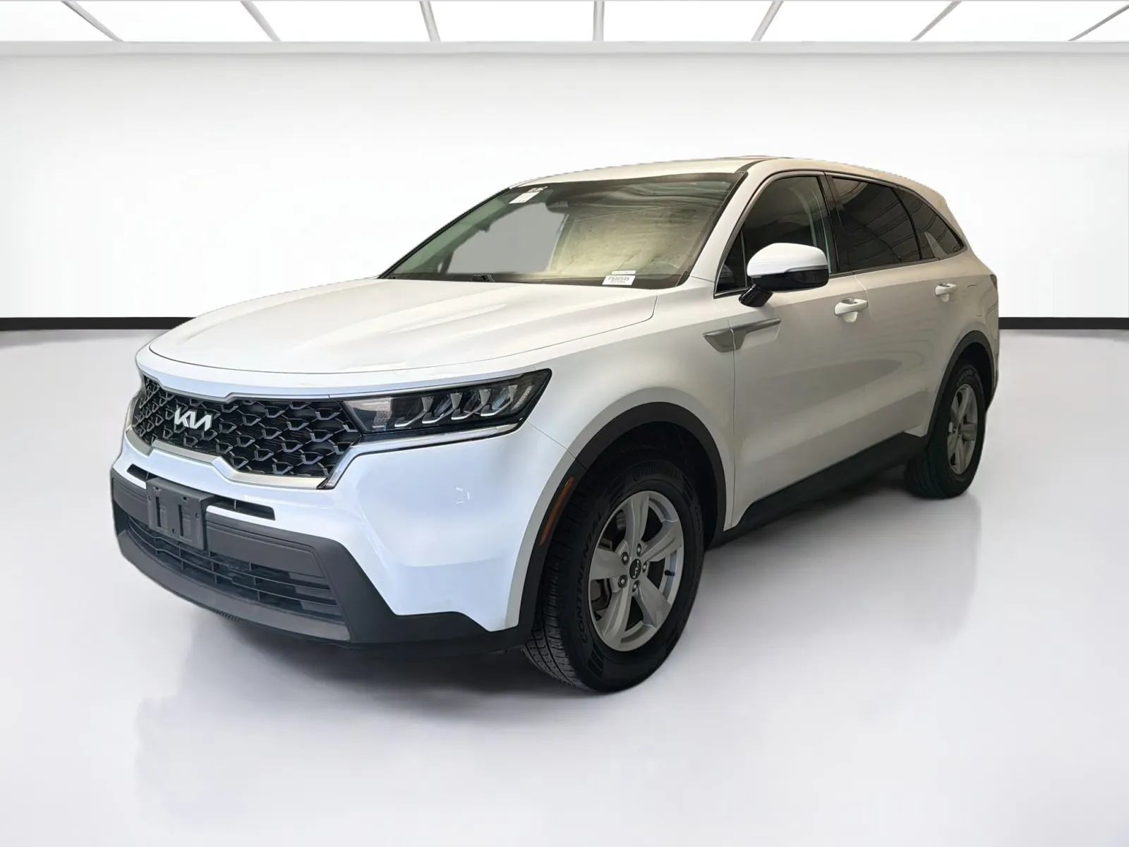 2022 Kia Sorento LX Auto's photo