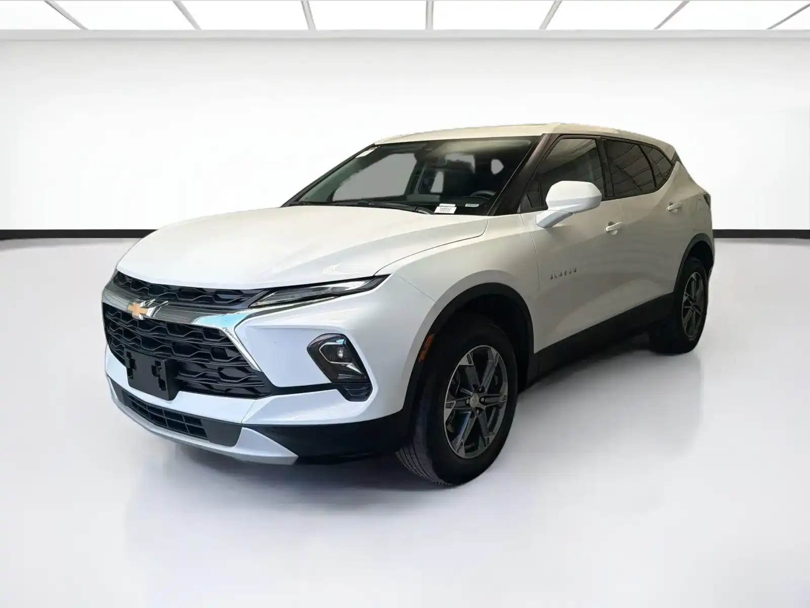 2025 Chevrolet Blazer 2.0T 2LT AWD's photo