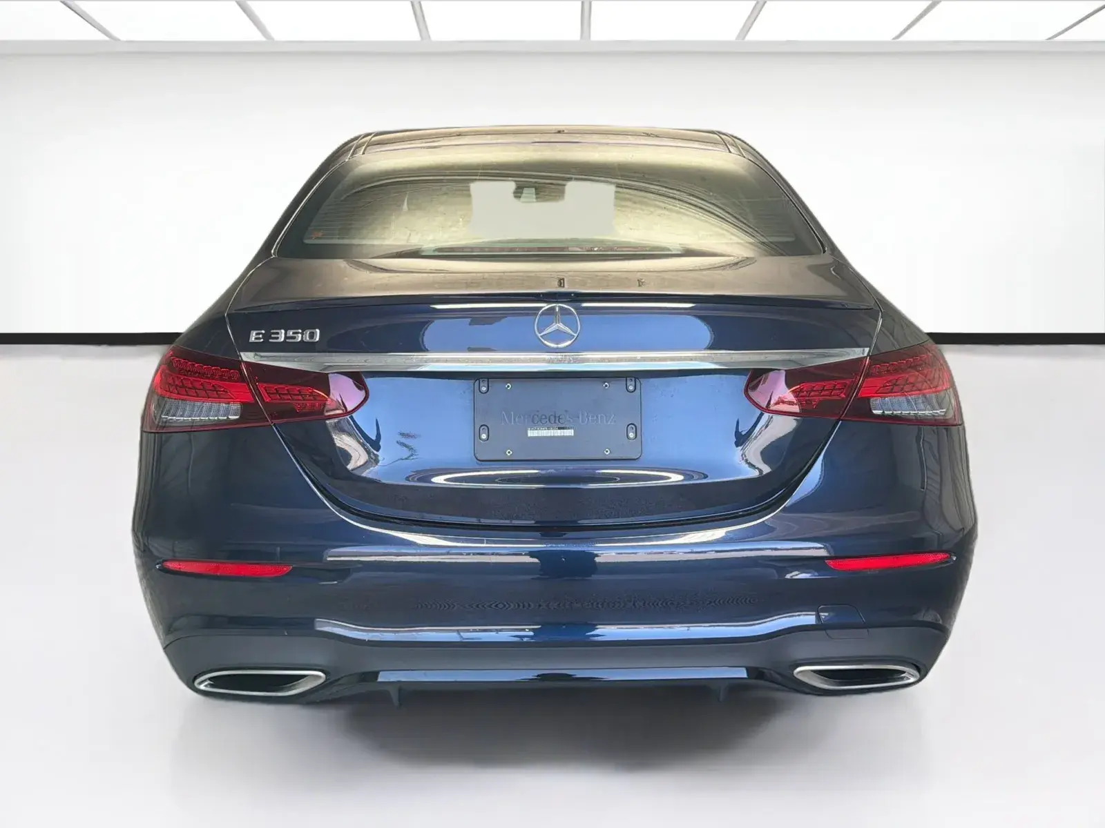 2023 Mercedes-Benz E-Class E350 photo 5