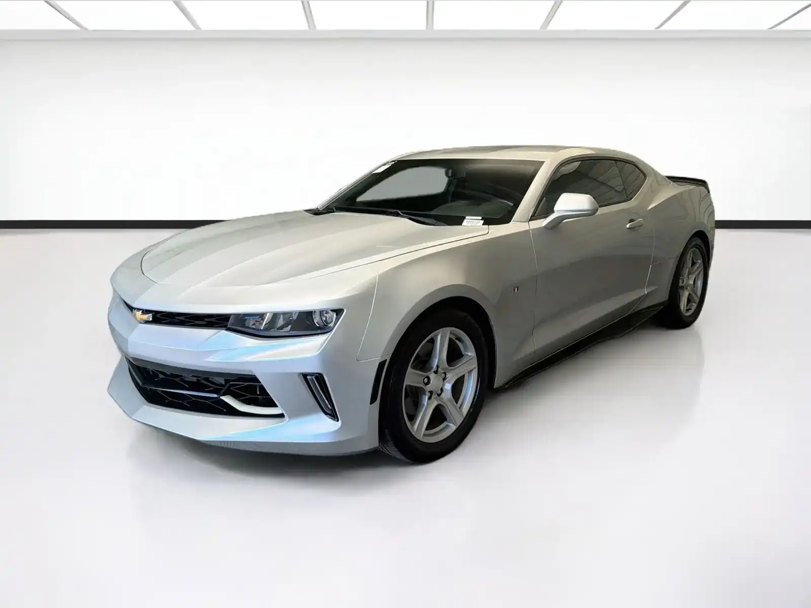 2017 Chevrolet Camaro 2.0 1LT Auto's photo