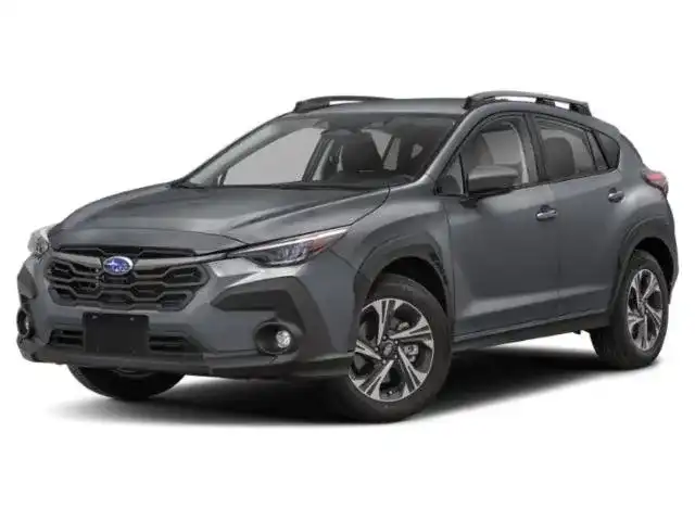 2024 Subaru Crosstrek Premium CVT's photo