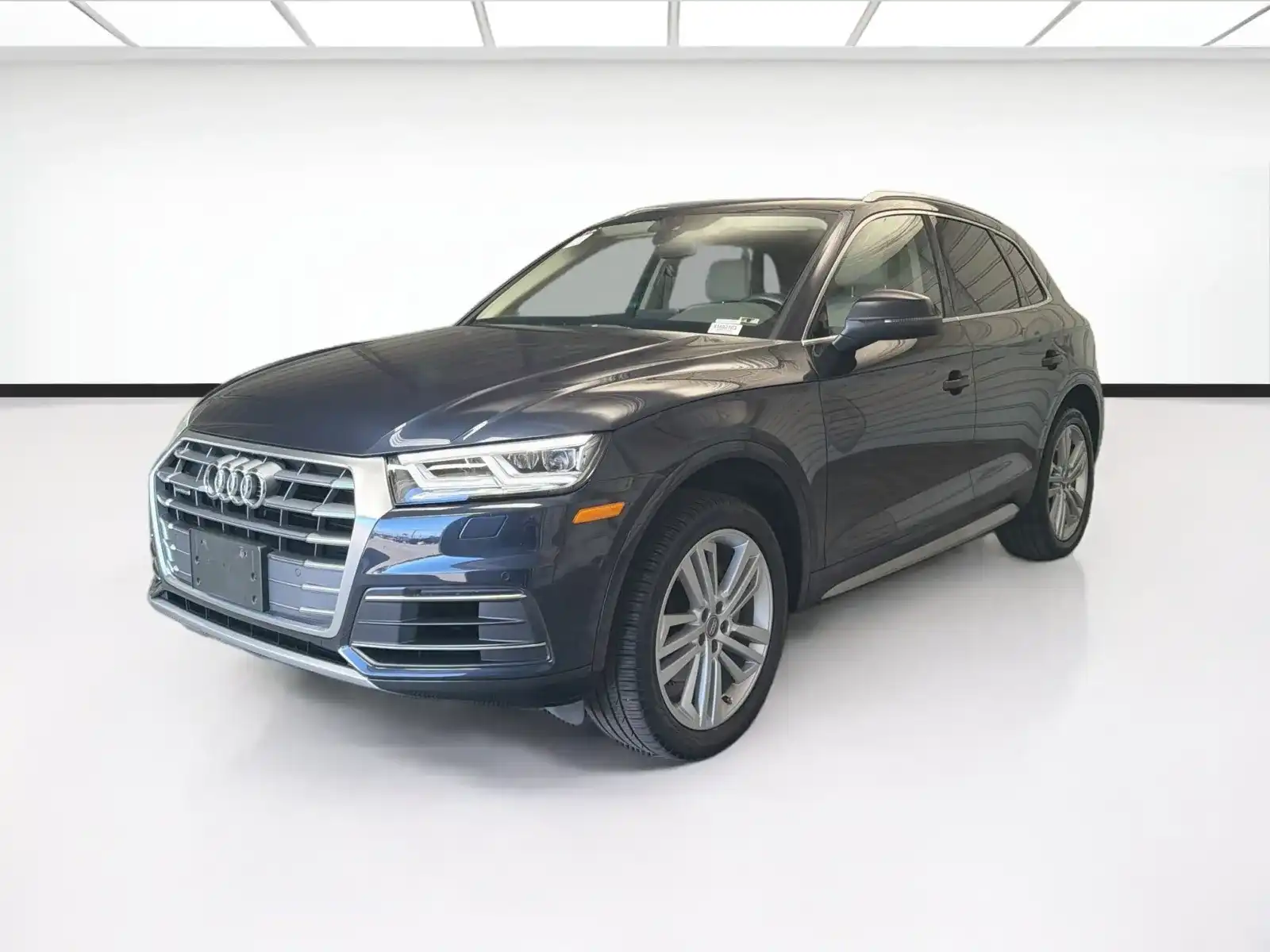2019 Audi Q5 2.0T Premium Plus quattro S tronic's photo