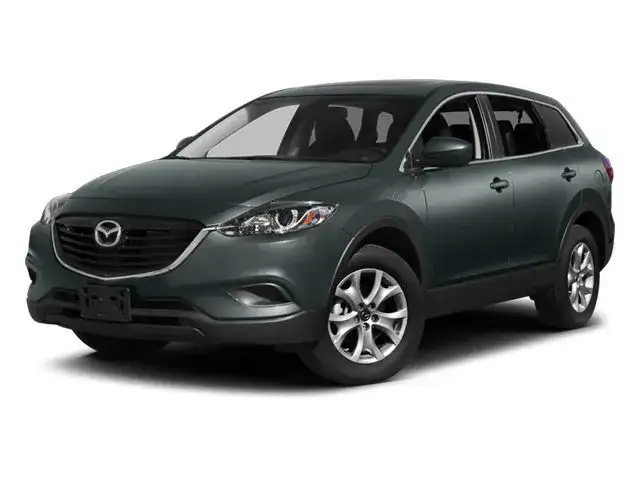 2013 Mazda CX-9 Grand Touring AWD's photo
