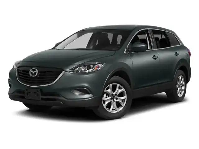 2013 Mazda CX-9 Grand Touring AWD's photo