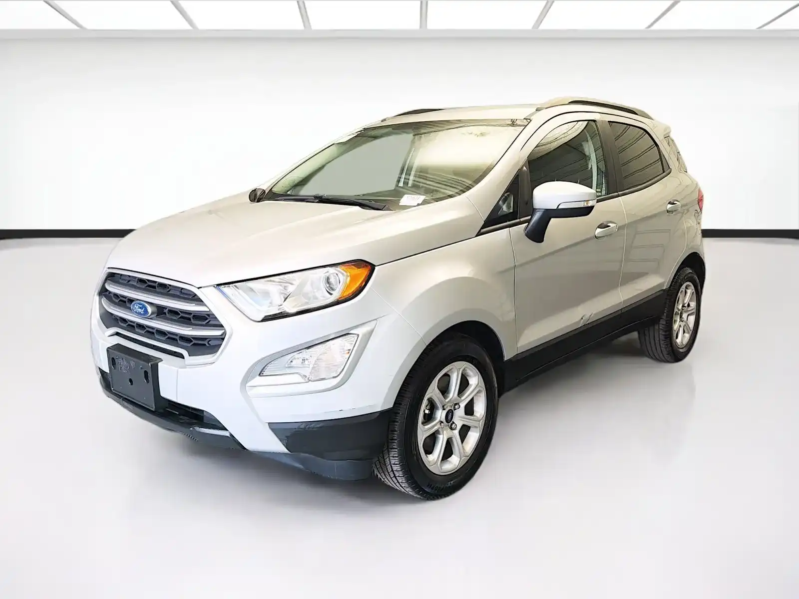 2020 Ford EcoSport SE's photo