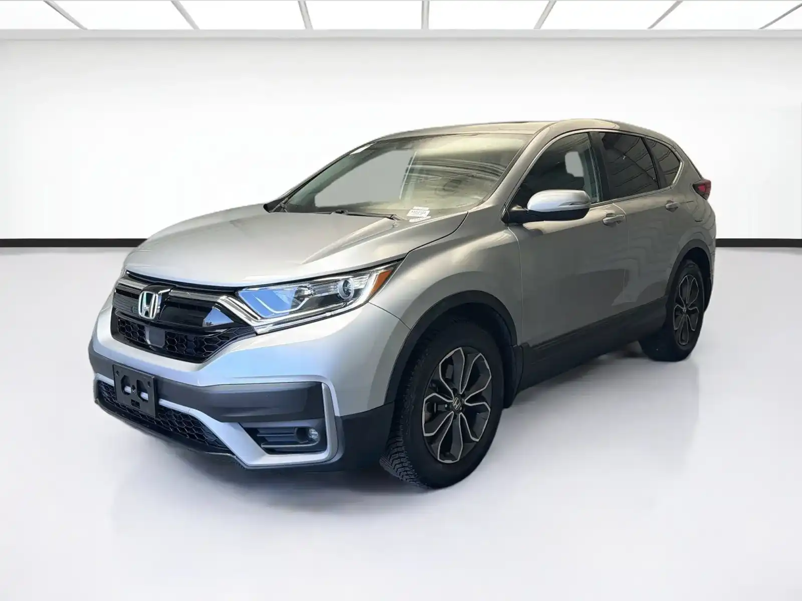 2020 Honda CR-V EX 2WD's photo