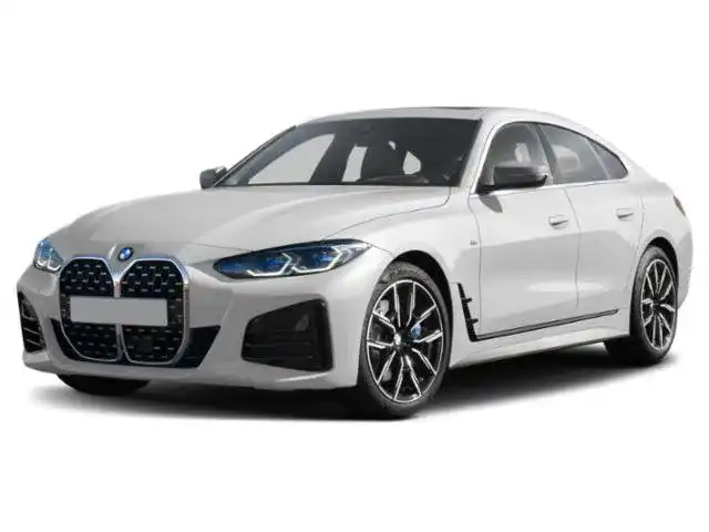 2023 BMW 4 Series 430i Gran Coupe's photo