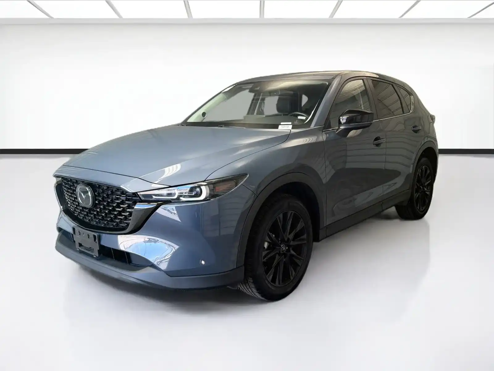 2025 Mazda CX-5 Carbon Edition AWD Auto S's photo