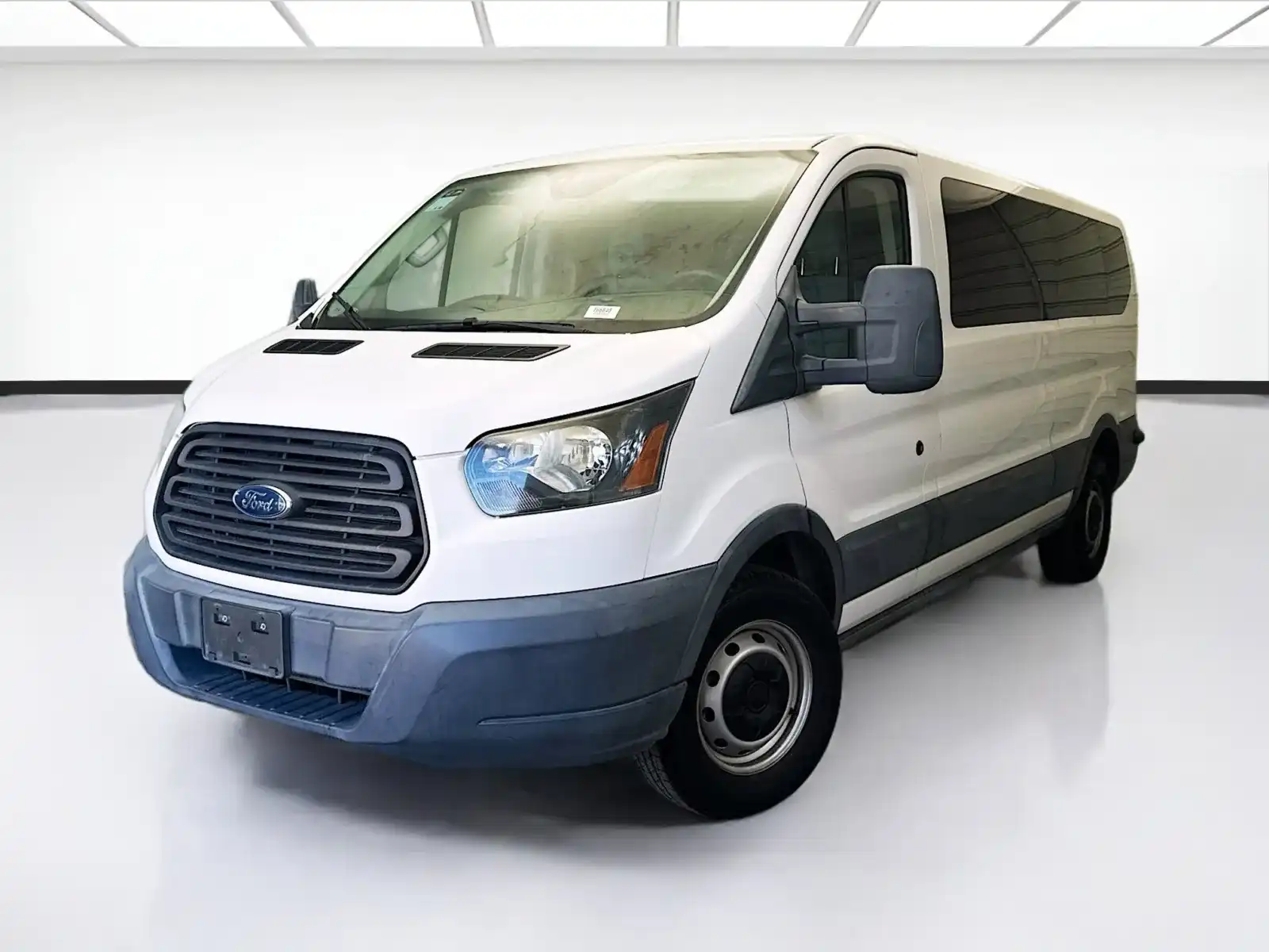 2015 Ford Transit 350 XL Wagon Low Roof 60/40 Pass. 148 WB's photo