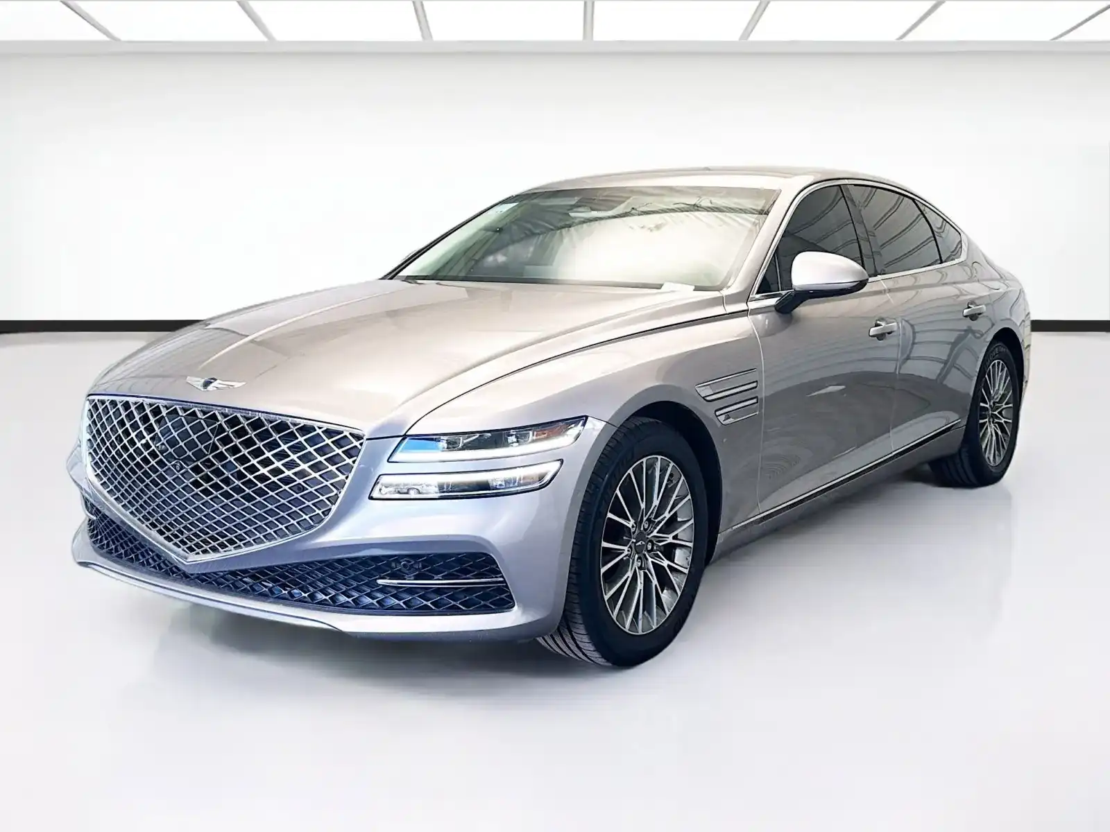 2023 Genesis G80 2.5 RWD's photo