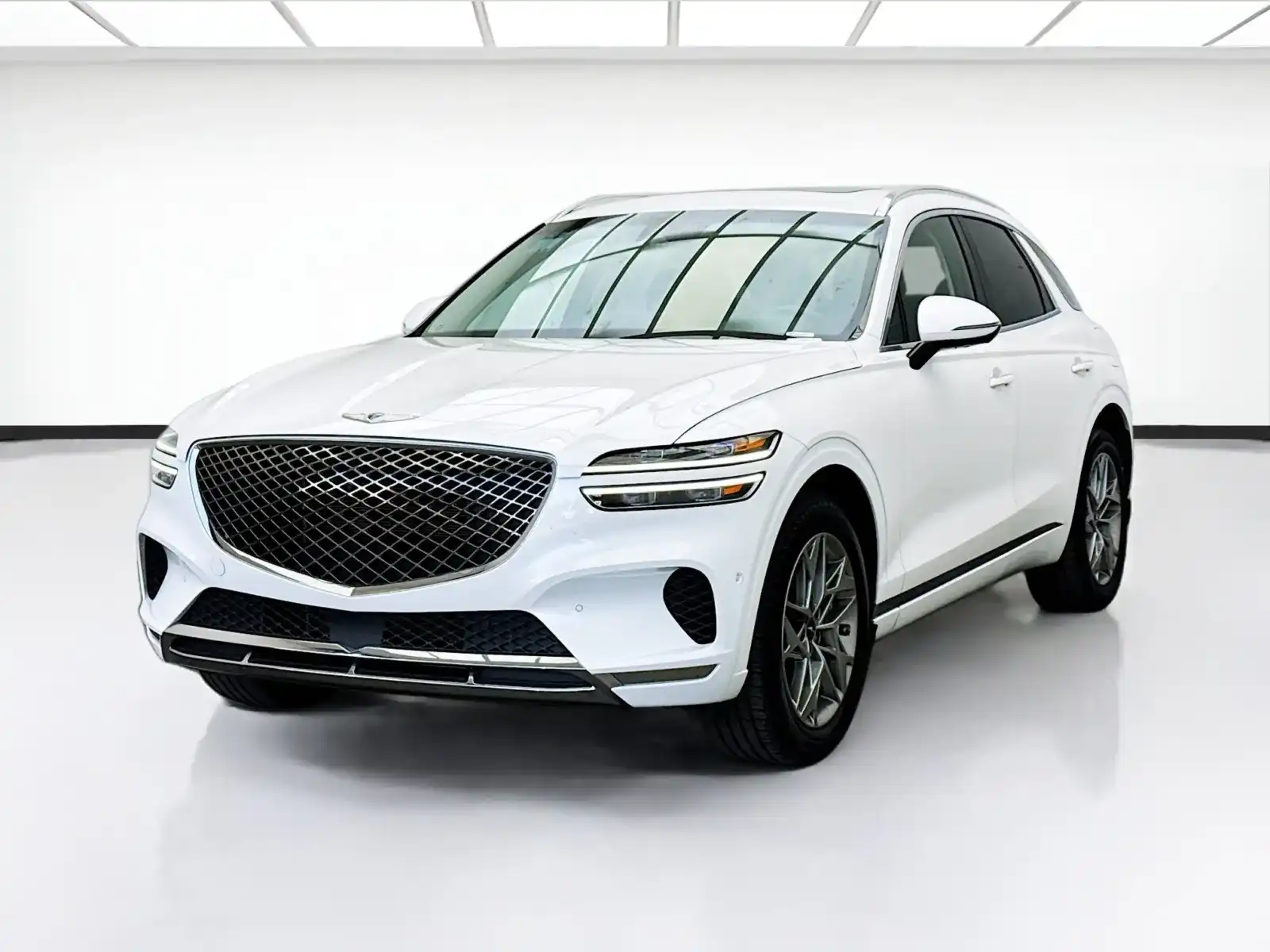 2023 Genesis GV70 2.5T Standard AWD's photo