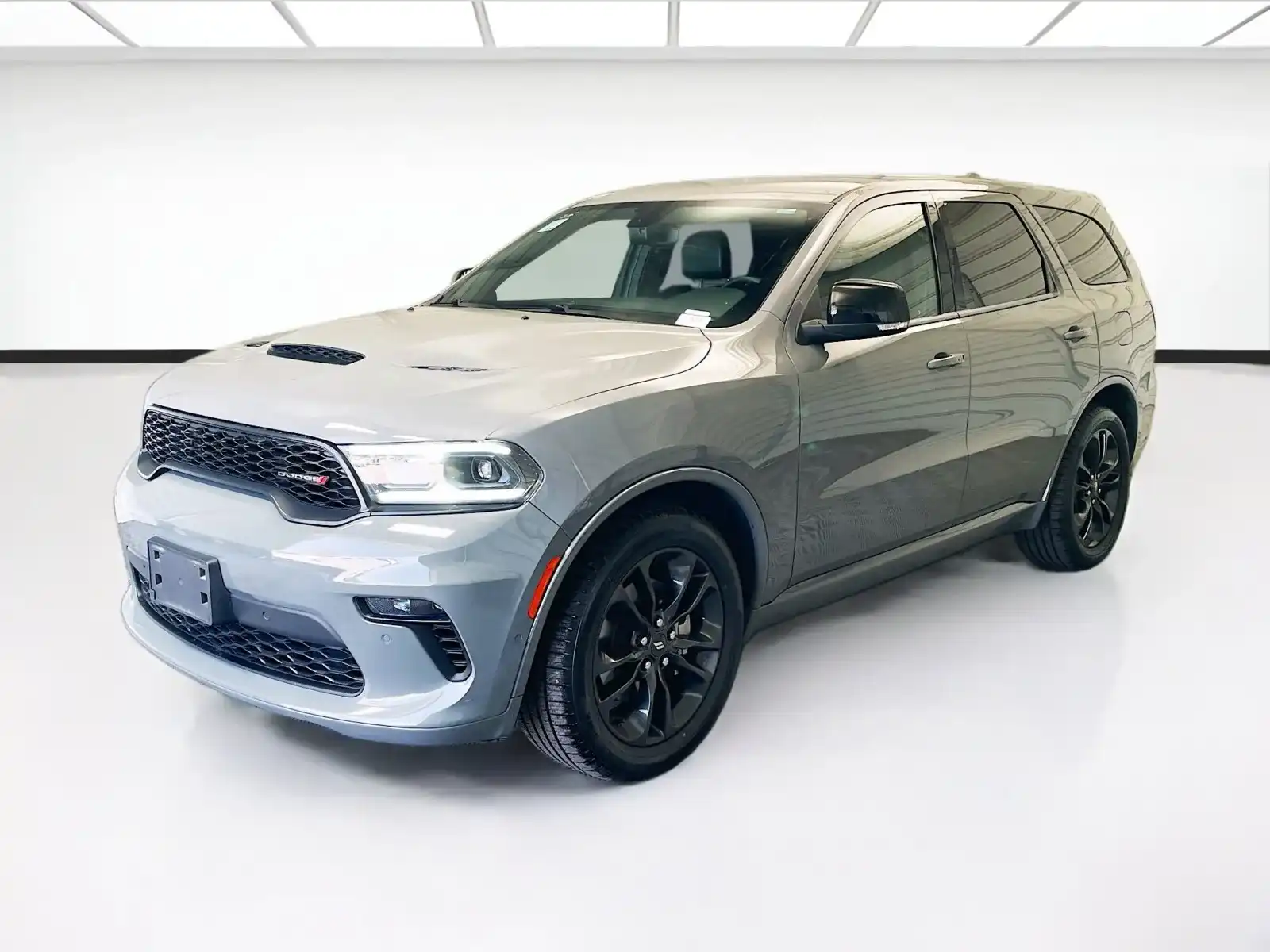 2022 Dodge Durango R/T AWD's photo