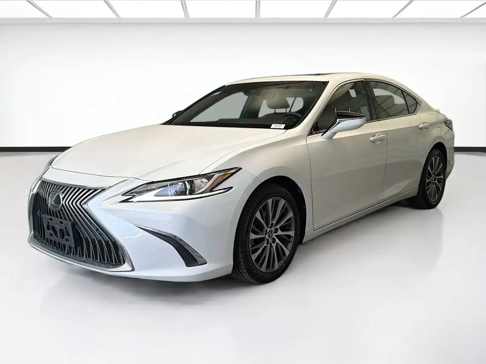 2021 Lexus ES 350 250 AWD's photo