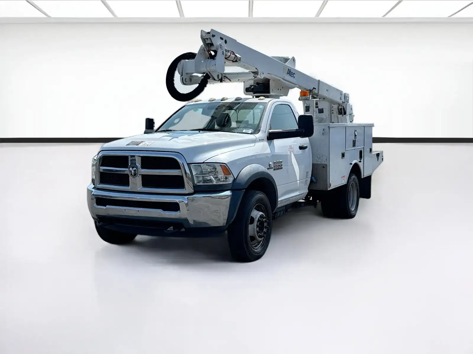2016 RAM 5500's photo