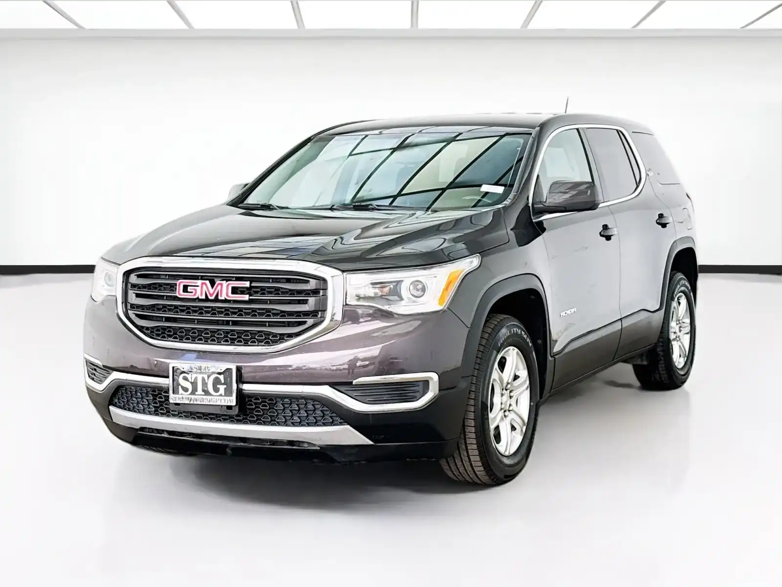 2019 GMC Acadia SLE-1 FWD's photo