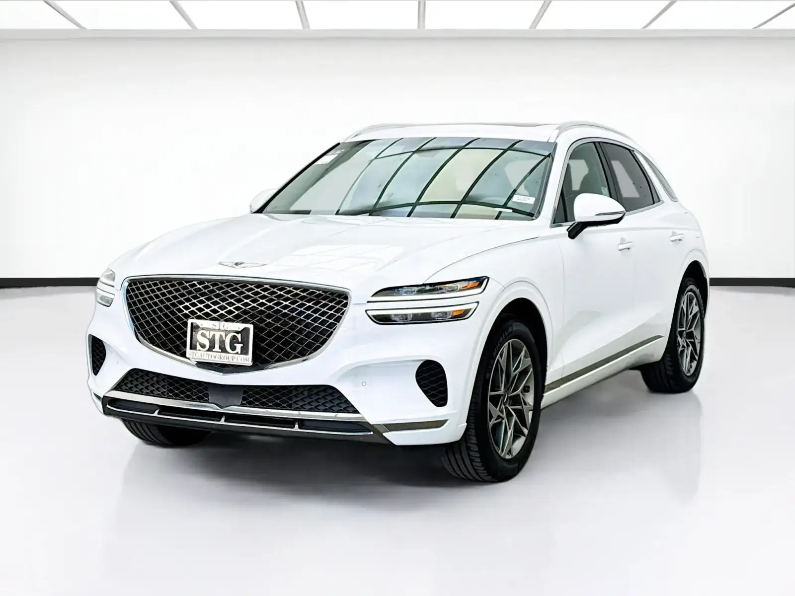 2024 Genesis GV70 2.5T Standard AWD's photo
