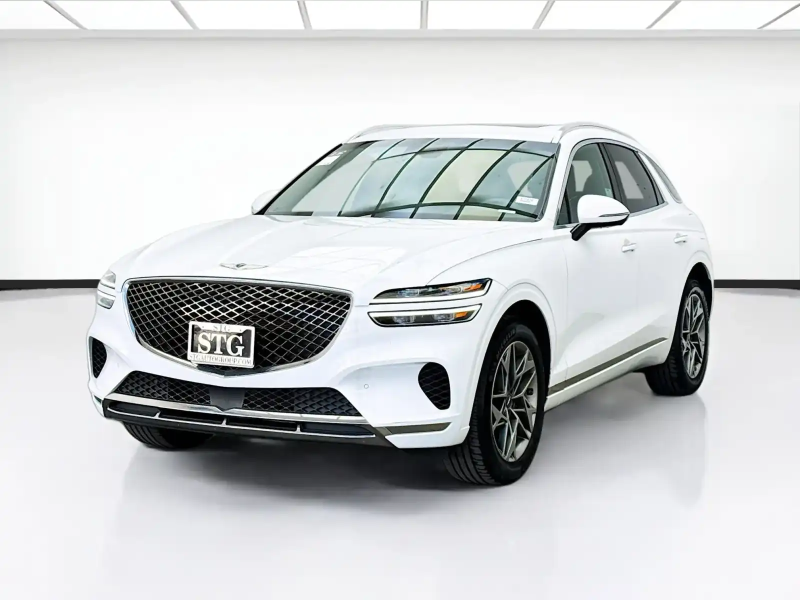 2024 Genesis GV70 2.5T Standard AWD's photo