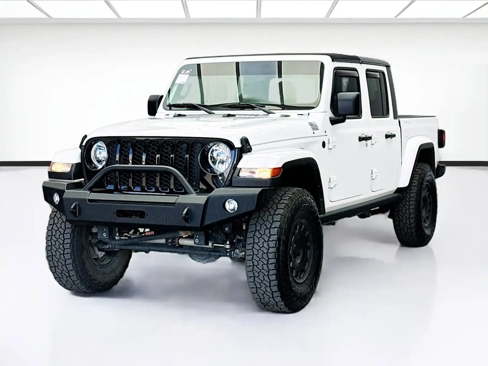 2023 Jeep Gladiator WILLYS's photo